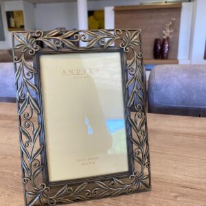 Portafotos Gold Junior