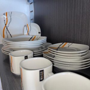 Vajilla Line