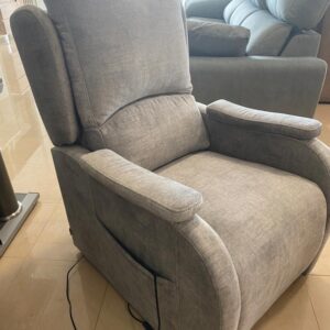 Sillón Relax Eléctrico